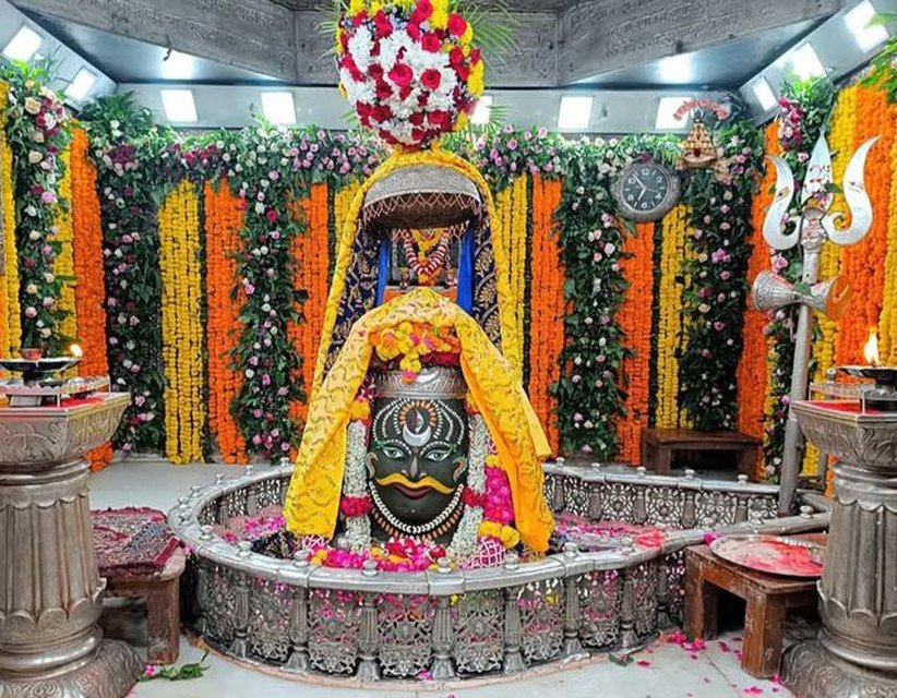 भस्म आरती स्पेशल