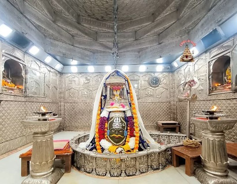 परिवार धाम यात्रा