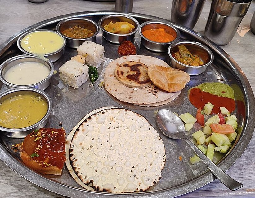संस्कृति रेस्टोरेंट