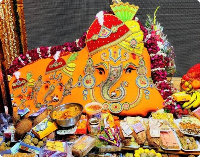 चिंतामन गणेश मंदिर