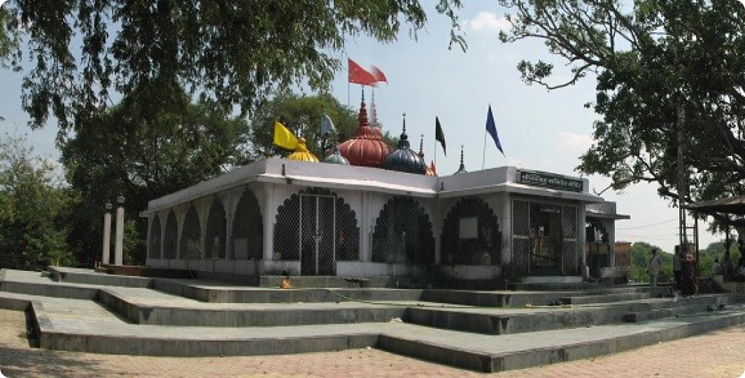 नवग्रह शनि मंदिर